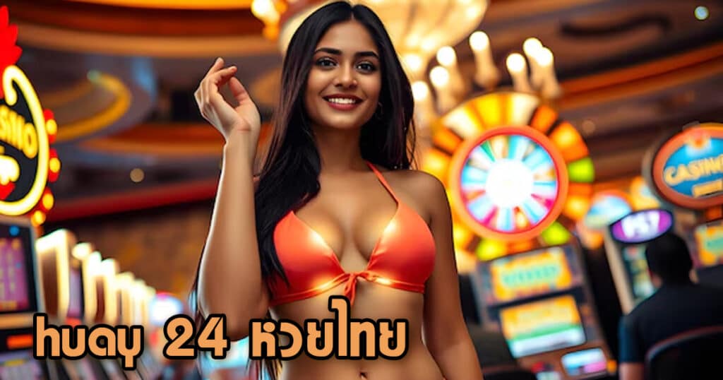 huay 24 หวยไทย